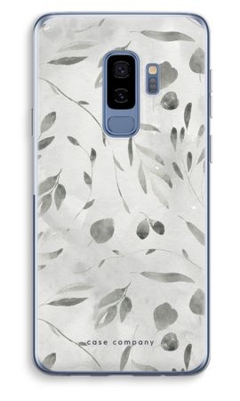 Ashen Leaves