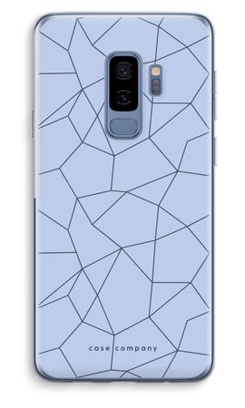 Blue Fracture