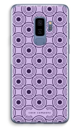 Purple Pulse