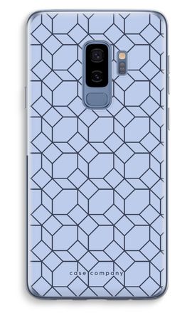 Hexa Depth