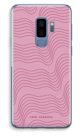 Topo Lines