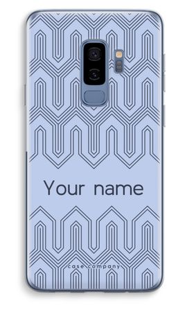 Namecase - Modula