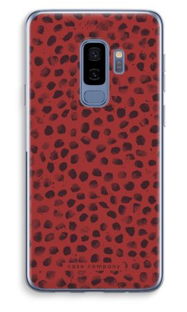 Ladybird Paint