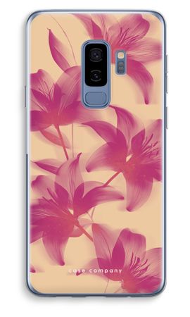 Sunset Bloom