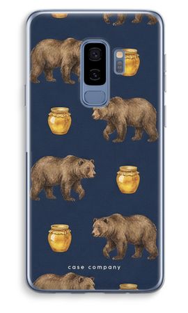 Honey Trail