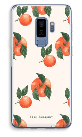 Tangerine
