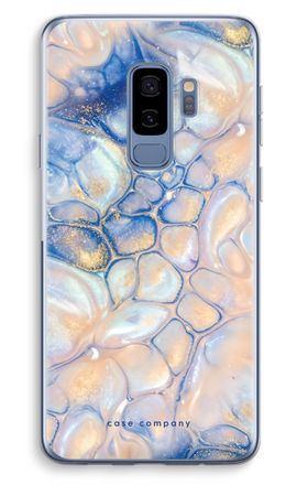 Ocean Cells
