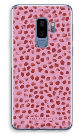 Strawberry Paint