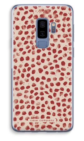 Red Jaguar