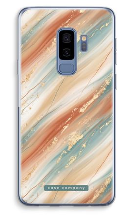 Amber Wash