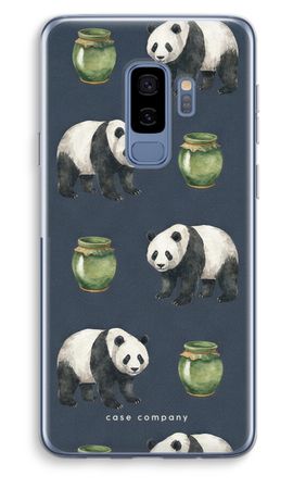 Panda Paradise