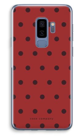 Ladybird Spots