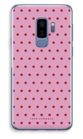Strawberry Pop