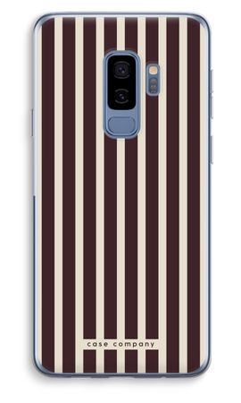 Bamboo Stripe