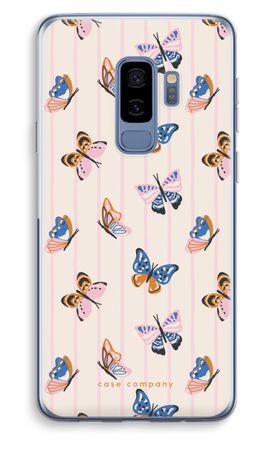 Butterflies