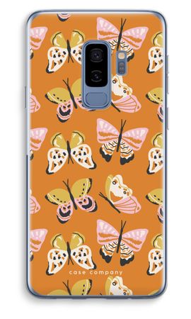 Butterflies