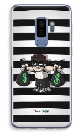 Hella Ca$h