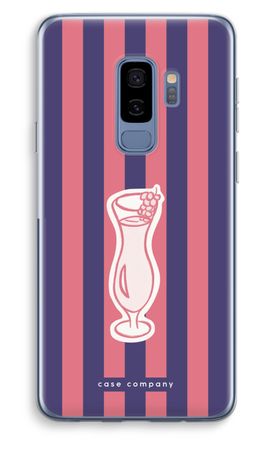 Pink Fizz