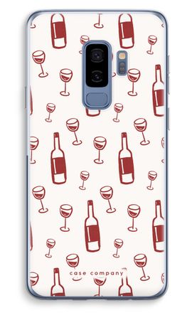 Wine Overload
