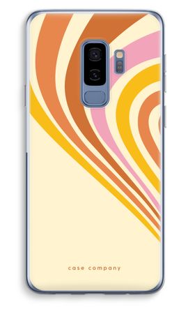 Retro Rainbow