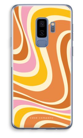 Retro Waves