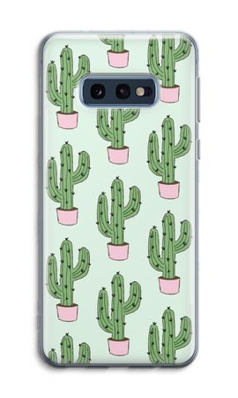 Cactus Lover