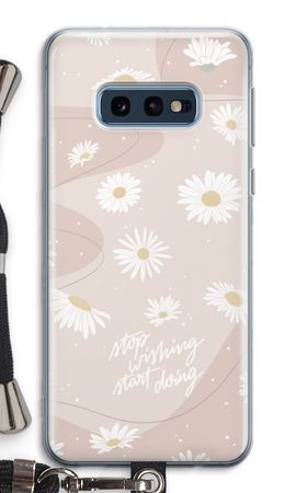 Daydreaming becomes reality