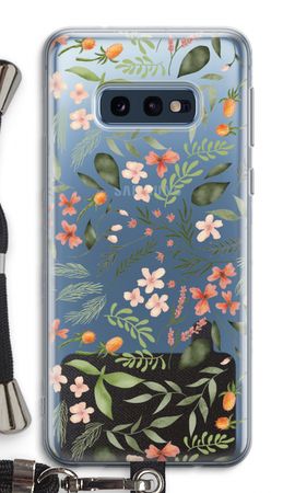 Sweet little flowers