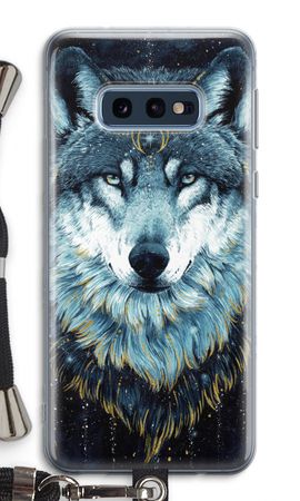 Darkness Wolf