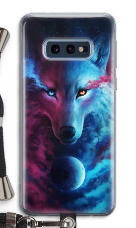 Where Light And Dark Meet