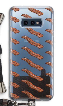 Bacon to my eggs #2
