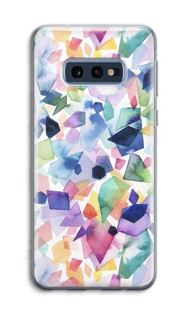 Kristalle und Mineralien