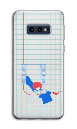 Quadratisches Papier N°1