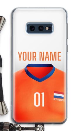 Netherlands - Football