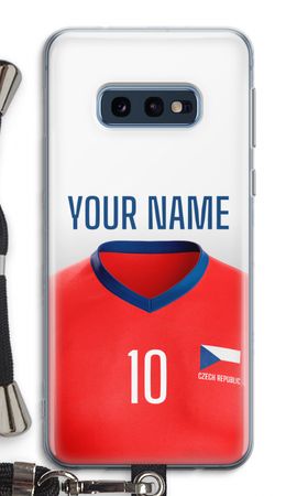 Czech Republic - Football