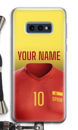 Spain - Football