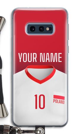 Poland - Football