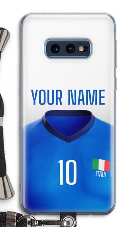 Italy - Football