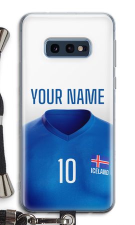 Iceland - Football