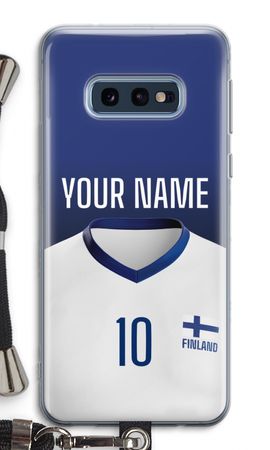 Finland - Football