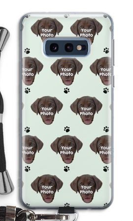 Personalized Face - Cat or Dog
