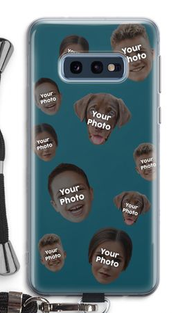 Personalized Face N°1