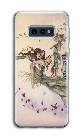 Wohin der Wind dich trägt