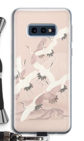 Japanese Crane Birds