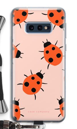 Ladybugs
