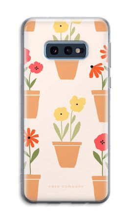 Flower Pots