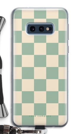 Checkered Mint