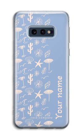 Namecase 2 - Coastel