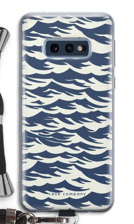 Wild Current