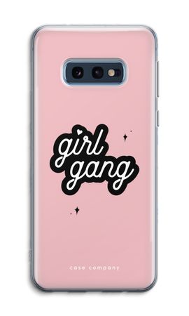 Girl Gang